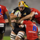 Jaguares, panorama de lesiones