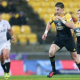 Hurricanes demasiado para Sharks
