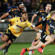Hurricanes v Chiefs