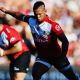 Lions v Crusaders