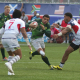 Sudafrica 7s sin Habana