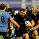 Jaguares v Highlanders