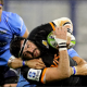 Jaguares volvio al triunfo