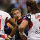 USA 7s tiene plantel