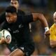 NZL extendió su ventaja
