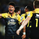 Hurricanes Campeon