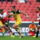 Hurricanes v Lions