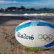 Los equipos de 7s para Rio