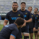 Actividad de Los Pumas