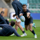 Actividad de Los Pumas