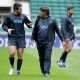 Plantel para Sudafrica