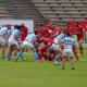 Argentina XV tiene equipo