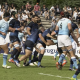 Argentina XV define con Fiji