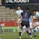 Argentina XV tiene equipo