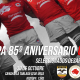 Copa 85° Aniversario