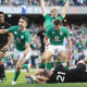 Irlanda hizo historia