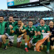 Irlanda con tres debutantes