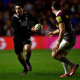 All Blacks Maori sin problemas