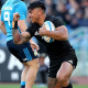 Test matches, resultados, S2