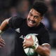 Savea quiere ganar peso