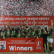 Sudafrica campeon en Dubai 7s