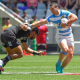 Pumas 7s ante Japon