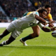 Inglaterra derroto a los Wallabies
