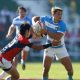 Pumas 7s cayeron en semis trophy