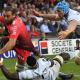 Top 14 Francia, F6, Video highlights