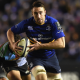 Leinster se metio en cuartos