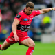 Toulon derroto a Racing 92