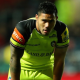 Tuilagi afuera por lesión