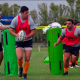 Actividad de Jaguares, 13E
