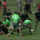 Jaguares vencio a Argentina XV