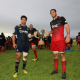NZL, partidos de pretemporada