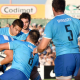 Argentina XV contundente