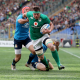 Irlanda sin problemas