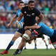 Tuipulotu doping positivo?