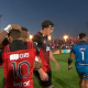 Crusaders en el 2T