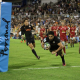 Jaguares derroto a Reds