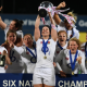 6N femenino y M20 suspendidos