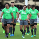 Jaguares listos