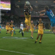 Hurricanes sobre el final