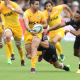 Jaguares con tres cambios