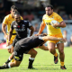 Jaguares cayeron ante Sharks