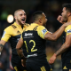 Sopló un «Hurricanes» en el 2T