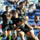 Jaguares cayo ante Sharks