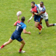 Los grupos de Paris 7s