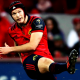 Munster derroto a Toulouse