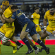 Jaguares otra dura derrota
